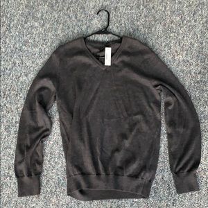 J crew men’s long sleeved shirt Small